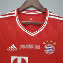 CAMISOLA BAYERN DE MUNICH I 2013 homem (RETRO)