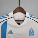 CAMISOLA OLYMPIQUE MARSEILLE VIII 05/06 homem (RETRO)