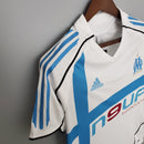 CAMISOLA OLYMPIQUE MARSEILLE VIII 05/06 homem (RETRO)