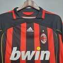 CAMISOLA MILAN V 06/07 homem (RETRO)