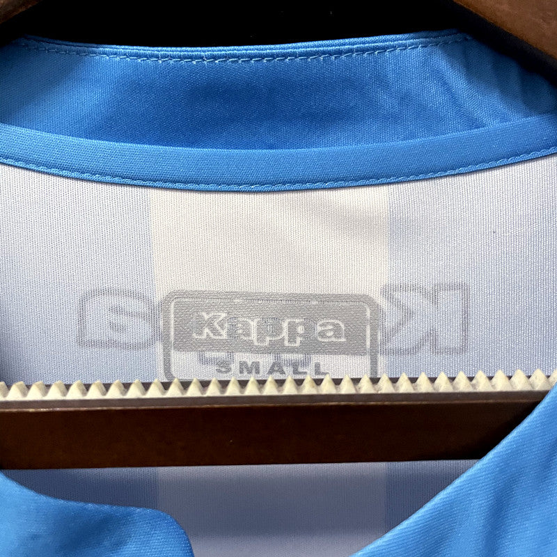 CAMISOLA RACING I 23/24 homem