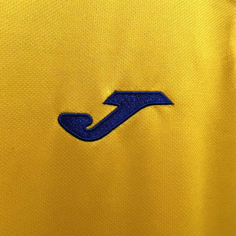 CAMISOLA RUMANIA I 23/24 homem