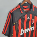 CAMISOLA MILAN V 06/07 homem (RETRO)