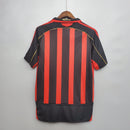 CAMISOLA MILAN V 06/07 homem (RETRO)
