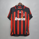 CAMISOLA MILAN V 06/07 homem (RETRO)