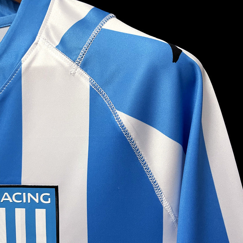 CAMISOLA RACING I 23/24 homem