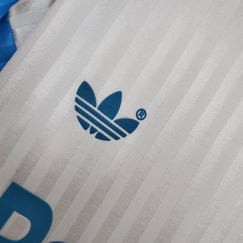 CAMISOLA OLYMPIQUE MARSEILLE I 1990 homem (RETRO)