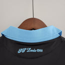 CAMISOLA LAZIO IV 15/16 homem (RETRO)