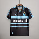 CAMISOLA OLYMPIQUE MARSEILLE VI 99/00 homem (RETRO)