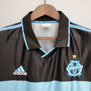 CAMISOLA OLYMPIQUE MARSEILLE VI 99/00 homem (RETRO)