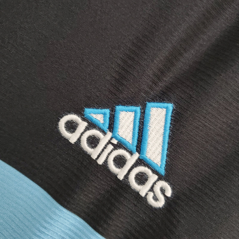 CAMISOLA OLYMPIQUE MARSEILLE VI 99/00 homem (RETRO)