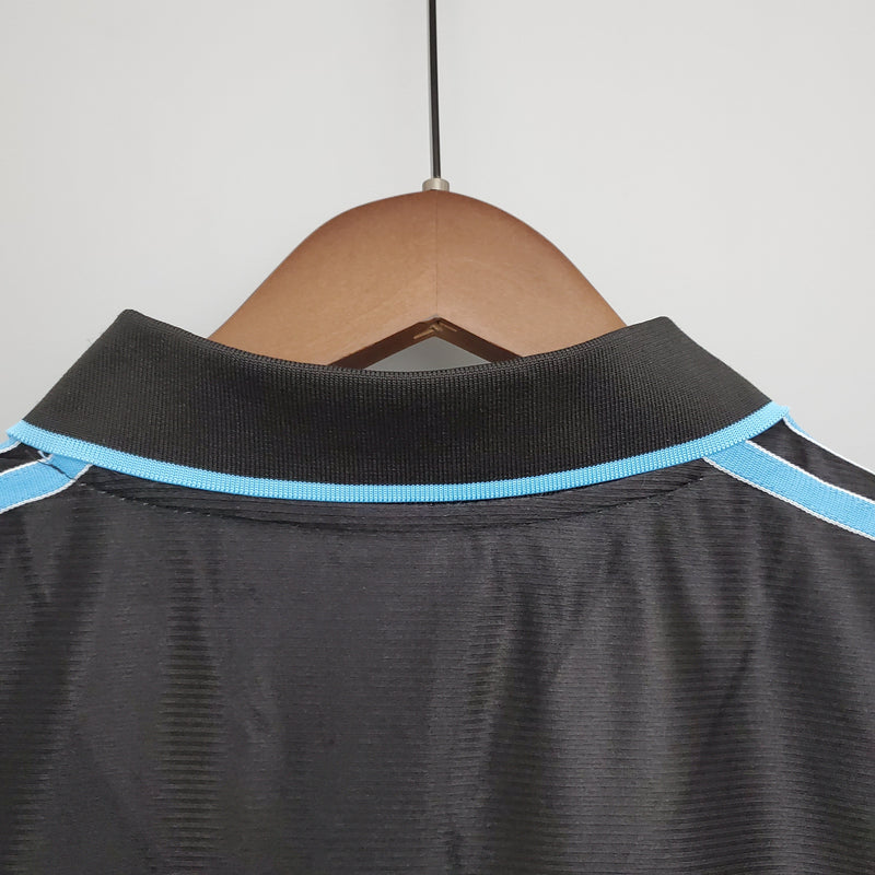CAMISOLA OLYMPIQUE MARSEILLE VI 99/00 homem (RETRO)