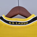 CAMISOLA LAZIO V 98/00 homem (RETRO)