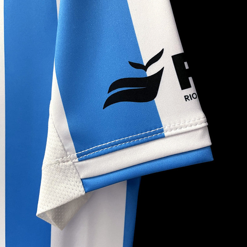 CAMISOLA RACING I 23/24 homem