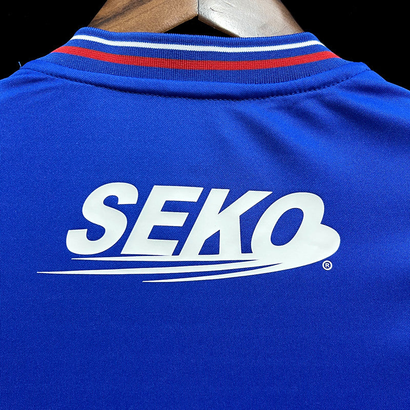 CAMISOLA RANGERS I 23/24 homem
