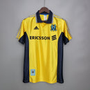 CAMISOLA OLYMPIQUE MARSEILLE V 98/99 homem (RETRO)