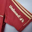 CAMISOLA FLUMINENSE I 2012 homem (RETRO)