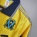 CAMISOLA OLYMPIQUE MARSEILLE V 98/99 homem (RETRO)