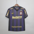 CAMISOLA CORINTHIANS llI 09/10 homem (RETRO)
