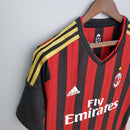 CAMISOLA MILAN VIII 13/14 homem (RETRO)