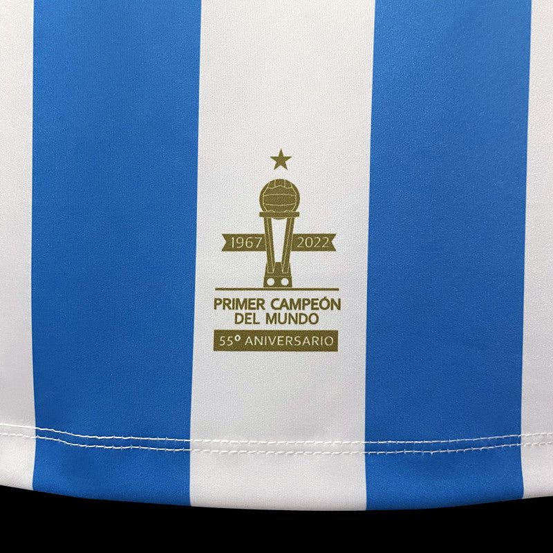 CAMISOLA RACING I 23/24 homem