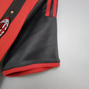 CAMISOLA MILAN I 09/10 homem (RETRO)