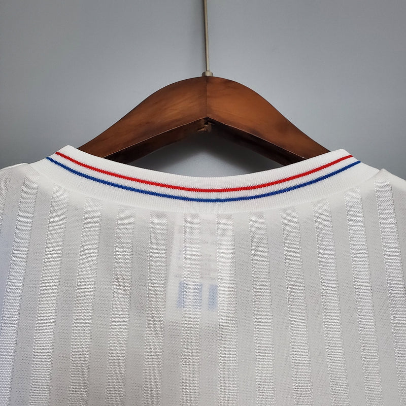 CAMISOLA OLYMPIQUE MARSEILLE I 1990 homem (RETRO)