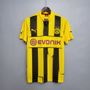 CAMISOLA BORUSSIA DORTMUND I 12/13 homem (RETRO)