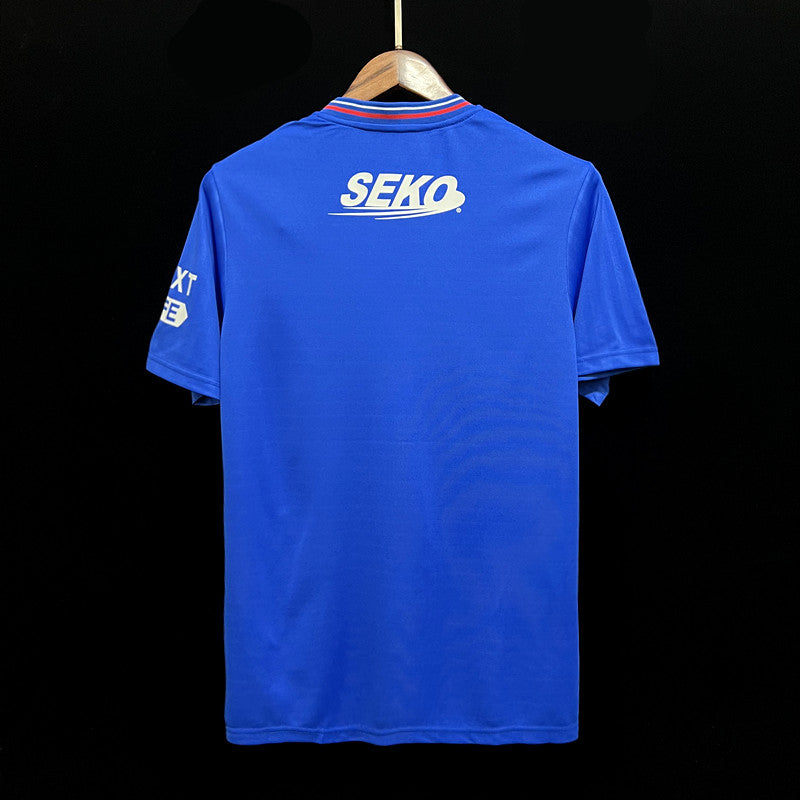 CAMISOLA RANGERS I 23/24 homem