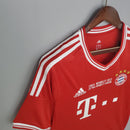 CAMISOLA BAYERN DE MUNICH I 2013 homem (RETRO)