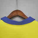 CAMISOLA ARSENAL I 71/79 homem (RETRO) (MANGA LONGA)