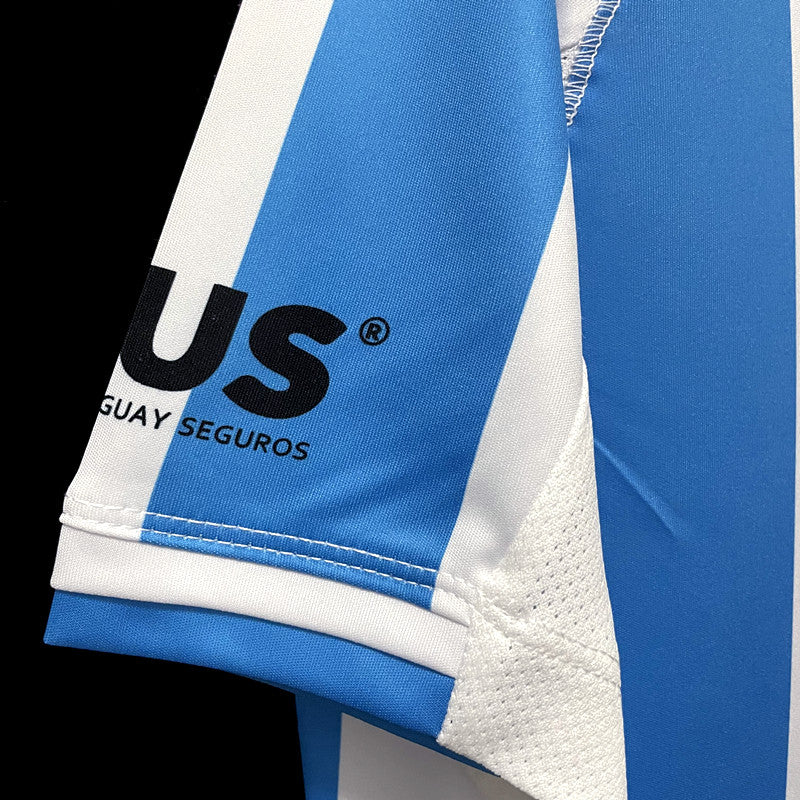 CAMISOLA RACING I 23/24 homem