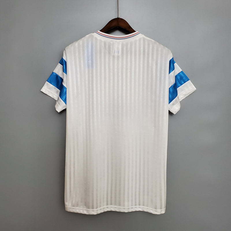 CAMISOLA OLYMPIQUE MARSEILLE I 1990 homem (RETRO)