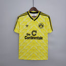 CAMISOLA BORUSSIA DORTMUND II 1988 homem (RETRO)