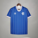 CAMISOLA RANGERS I 82/83 homem (RETRO)
