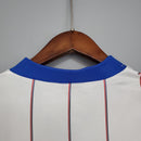 CAMISOLA RANGERS II 82/83 homem (RETRO)