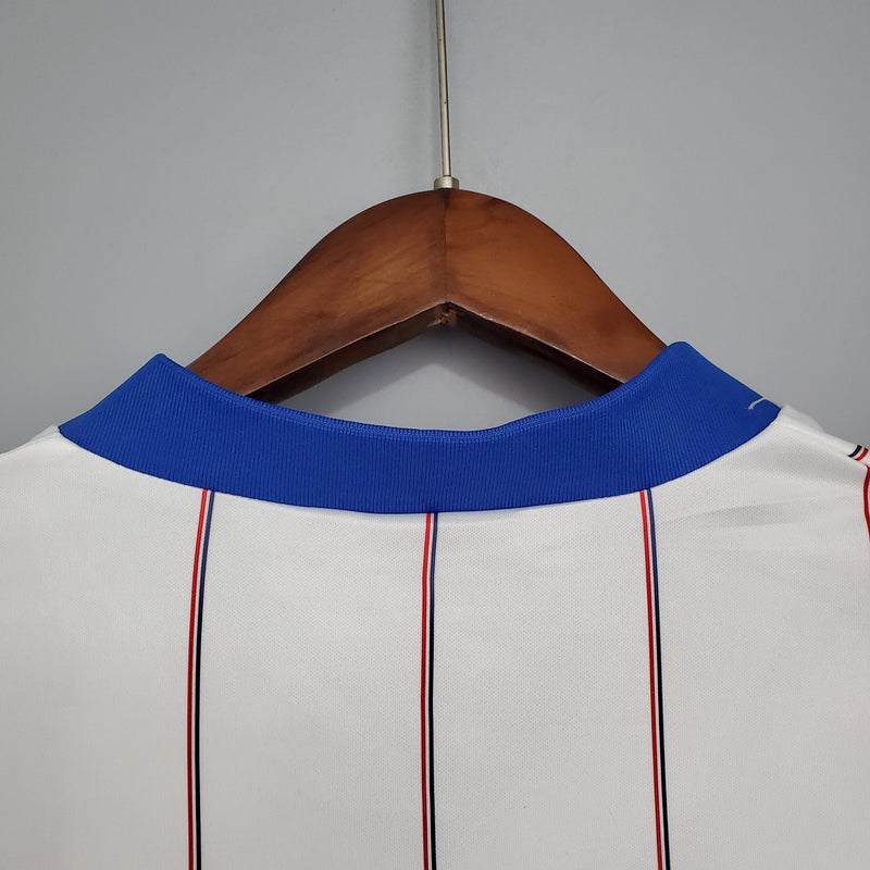 CAMISOLA RANGERS II 82/83 homem (RETRO)