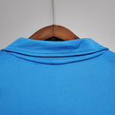 CAMISOLA NAPOLI I 87/88 homem (RETRO)