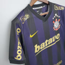 CAMISOLA CORINTHIANS llI 09/10 homem (RETRO)