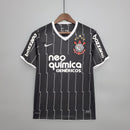 CAMISOLA CORINTHIANS lI 11/12 homem (RETRO)