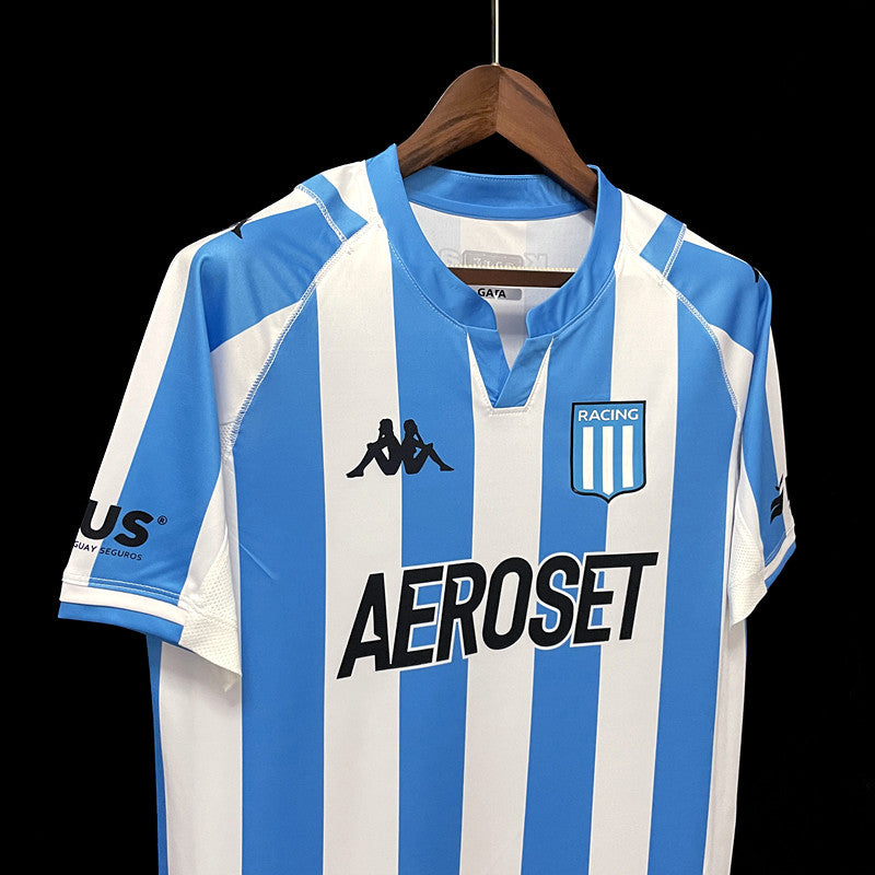 CAMISOLA RACING I 23/24 homem