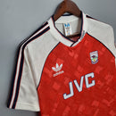 CAMISOLA ARSENAL 90/92 I homem (RETRO)