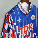 CAMISOLA AJAX I 90/91 homem (RETRO)