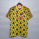 CAMISOLA ARSENAL 91/92 I homem (RETRO)