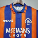 CAMISOLA RANGERS I 93/94 homem (RETRO)