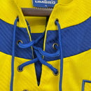 CAMISOLA PARMA I 93/95 homem (RETRO)