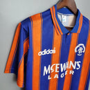 CAMISOLA RANGERS I 93/94 homem (RETRO)