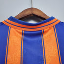 CAMISOLA RANGERS I 93/94 homem (RETRO)