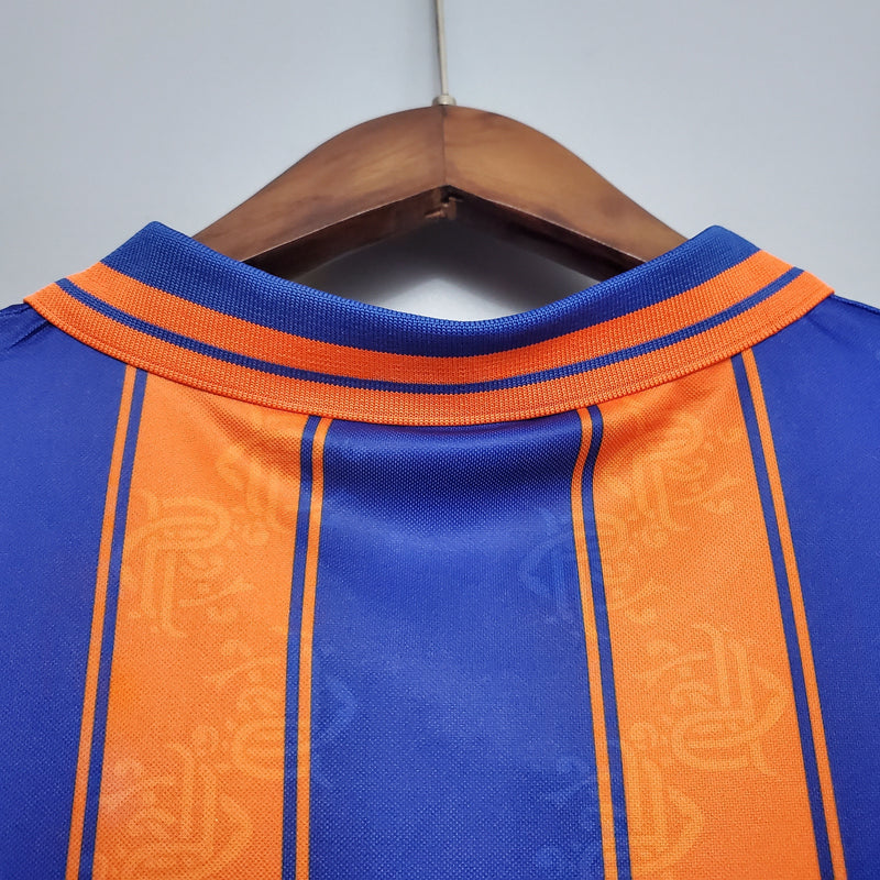 CAMISOLA RANGERS I 93/94 homem (RETRO)