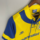 CAMISOLA PARMA I 93/95 homem (RETRO)